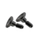 Preview: Isoled SKYFLEX LED Spannsystem (SET ohne Stahlband), schwarz 117081