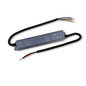 Preview: Isoled LED Trafo 48V/DC, 100W, IP67, ultraflach 117093