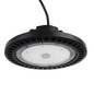 Preview: Isoled LED Hallenleuchte ECO, PowerSwitch 60W/80W/100W, 120°, IP65, neutralweiß 117140