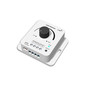 Preview: Isoled Sys-Pro Funk Multi-PWM Drehdimmer, 3s Soft-On/Soft-Off, 1 Kanal, 12-24V DC 8A, 36-48V 6A 117157