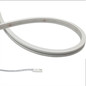 Preview: Isoled LED Wallwasher Flexband 20x55°, 2700K, 24V DC, 18W, IP54, CRI90, 5m Rolle, 70 LED/m 117174