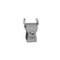Preview: Isoled Montageclip Z61 schwenkbar für SURF12/DIVE12, silber 117191