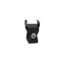 Preview: Isoled Montageclip Z61 schwenkbar für SURF12/DIVE12, schwarz 117193