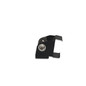 Preview: Isoled Montageclip Z61 schwenkbar für SURF12/DIVE12, schwarz 117193