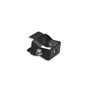 Preview: Isoled Montageclip Z61 schwenkbar für SURF12/DIVE12, schwarz 117193