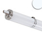 Preview: Isoled LED Linearleuchte HP2 150cm, IP69K, 160 lm/W, 50W, 6000K 117225