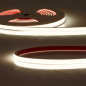 Preview: Isoled LED FC927 24V Flextube 10 W, IP66, 2700K, 2,5m Rolle, 240 LED/m, MiniAmp, MiniCut 117288