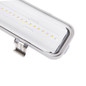 Preview: Isoled LED Wannenleuchte SL 60cm, IP66, PowerSwitch 14-20W, 140lm/W, ColorSwitch 3000/4000/5700K 117308