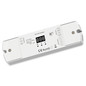 Preview: Isoled LED Dual-Push-SPI-Controller für 8-960 Pixel sequenziell, 5-24V DC, 15A 117309