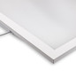 Preview: Isoled LED Panel Infinity Line 625 UGR<19 4H/8H, CRI80, 36W, ColorSwitch 3000/4000/6000K, KNX dimmbar 117315