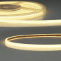 Preview: Isoled LED NEON940 MiniCut MiniAmp Milky Flexband, 24V DC, 7W, IP20, 4000K, 1.2m Rolle, 400 LED/m 117325