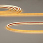 Preview: Isoled LED NEON940 MiniCut MiniAmp Black Flexband, 24V DC, 7W, IP20, 4000K, 5m Rolle, 400 LED/m 117332
