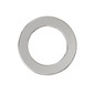 Preview: Isoled Cover chrom für Einbaustrahler Sphere-68 117340