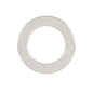 Preview: Isoled Cover nickel gebürstet für Einbaustrahler Sphere-68 117341