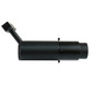Preview: Isoled Track48 Konturenstrahler SHAPE, 20W, 30°, schwarz, 3000K, CRI90, DALI dimmbar 117430