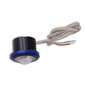 Preview: Isoled DALI-2 Master Mini-PIR-Einbau-Bewegungs-/Lichtsensor, H:3m, benötigt DALI-Bus Spannung schwarz 117573