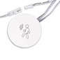 Preview: Isoled MiniAMP HF-Bewegungsmelder für versteckten Einbau, Detektion einstellbar 0.5-5m, 5-24V DC, 3A 117581