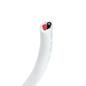 Preview: Isoled NeonPro Rundkabel 2-polig für LED-Flexmodul NeonPro, 2x0,33mm², 4,5mm AD, 1310 und 0812 Neon 117582