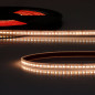 Preview: Isoled LED CRI918/940 CCT Flexband, 24V DC, 6W+6W, IP67, 10m Rolle, 256 LED/m 117589