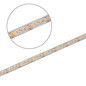 Preview: Isoled LED CRI918/940 CCT Flexband, 24V DC, 6W+6W, IP67, 10m Rolle, 256 LED/m 117589