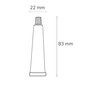 Preview: Isoled Abdichtkleber für Flexband-Endkappen 117593