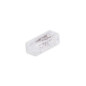 Preview: Isoled Kontakt-Verbinder (max. 5A) K3-205 für 2-pol. IP20 Flextripes mit Breite 5mm 117594