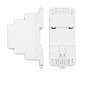 Preview: Isoled DALI-2 DT6 4 Adressen / DT8 4-Kanal 1 Adresse Multi-PWM Hutschienen Dimmer, 12-24V 4x5A, 36-48V 4x3A 117683