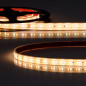 Preview: Isoled LED AQUA918/940 Linear CCT Flexband, 24V DC, 7W/7W, IP68, 5m Rolle, 160LED/m 117714