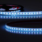 Preview: Isoled LED AQUA RGB Linear Flexband, 24V DC, 14,4W, IP68, 5m Rolle, 120LED/m 117715