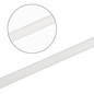 Preview: Isoled LED NEON940 Flexband CORNER B22H11, 24V DC, 12W, IP54, 4000K, 5m Rolle, 240LED/m 117726