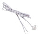 Preview: Isoled Kontaktstecker für NEON-Flexband CORNER B22H11, IP20, 1STK 117730