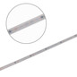 Preview: Isoled LED TM1934 Wallwasher SPI Flexband, 24V, 10W, IP67, 2700K, 10m Rolle, 72LED/m, 6LED/IC 117734