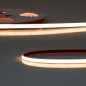 Preview: Isoled LED FW1903S SPI Flextube, 24V, 10W, IP66, 3000K, 5m Rolle, 180LED/m, 6LED/IC 117738
