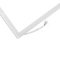 Preview: Isoled LED Panel Frame 625, 24V DC, 40W, 4 Kanal RGB+W, exkl. Trafo 117752