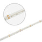 Preview: Isoled LED COB RGB+2700K Linear Flexband, 24V DC, 20W, IP20, 5m Rolle, 896 LED/m 117753