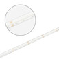 Preview: Isoled LED Aqua COB RGB+2700K Linear Flexband, 24V DC, 20W, IP68, 5m Rolle, 896 LED/m 117754