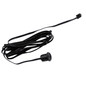 Preview: Isoled MiniAMP Smart-Drucktaster mit Dimmfunktion - für Masterport, 12-24V DC 117759