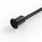 Preview: Isoled MiniAMP Touch-SENSOR mit Dimmfunktion - für Masterport, 12-24V DC 117761