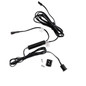 Preview: Isoled MiniAMP Touch-SENSOR mit Dimmfunktion, 12-24V DC, 3A 117762
