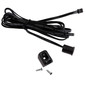 Preview: Isoled MiniAMP Wish-Sensor - für Masterport, 12-24V DC 117763