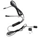 Preview: Isoled MiniAMP PIR-Bewegungsmelder, 12-24V DC, 3A 117768