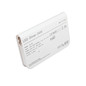 Preview: Isoled LED MiniAMP Trafo 24V/DC, 0-24W, 5x3A mit Master Sensor-Port, ultraflach 117775