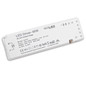 Preview: Isoled LED MiniAMP Trafo 24V/DC, 0-65W, 7x3A mit Master Sensor-Port 117777