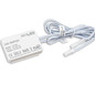 Preview: Isoled MiniAMP HF-Bewegungsmelder mit Dimmfunktion, 12-24V DC, 3A 117781