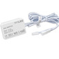 Preview: Isoled MiniAMP HF-Bewegungsmelder mit Dimmfunktion, 12-24V DC, 3A 117781
