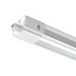 Preview: Isoled LED Linearleuchte XChange 150cm, IP66, PowerSwitch 35-60W, 160lm/W, 4000K, CRI80, DALI dimmbar 117795