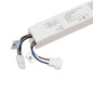 Preview: Isoled Notlicht Akkumodul 3000 mAh, 2,5W 3h (30-300V) für nicht dimmbare Wannenleuchten HEQ anschlussfertig 117803
