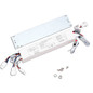 Preview: Isoled Notlicht Akkumodul 3000 mAh, 2,5W 3h (30-300V) für DALI dimmbare Wannenleuchten HEQ, anschlussfertig 117804