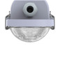 Preview: Isoled LED Wannenleuchte HEQ, 120cm, IP65, HF-Sensor, 25-40W, 160lm/W, 3000/3500/4000K, CRI80, DALI DT6 117826