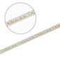 Preview: Isoled LED CCC Amber+SkyBlue Flexband, 15W/15W, 5m Rolle, 24V, IP20 117831